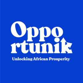 Opportunik Global Fund logo